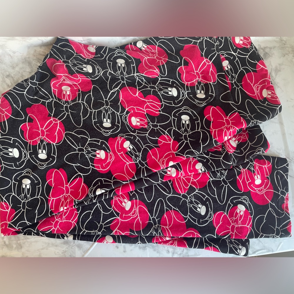 Lula Roe TC Leggings